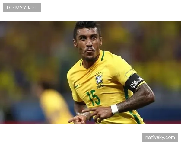 保利尼奥本赛季前插撕防线，比上季更靠前威胁禁区