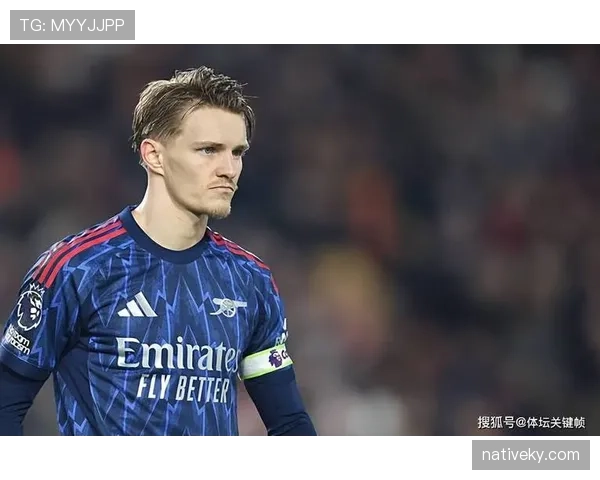 奥利塞 vs 厄德高：组织核心的战术角色与进攻参与度对比