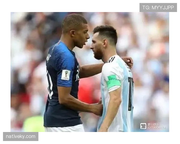 姆巴佩vs梅西 战术核心适配度与赛场影响力差距在哪