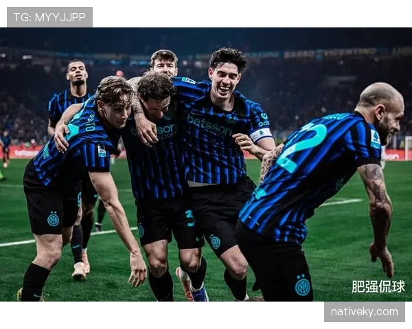 劳塔罗前插撕防效率跃升，如何重塑国米锋线攻坚体系？