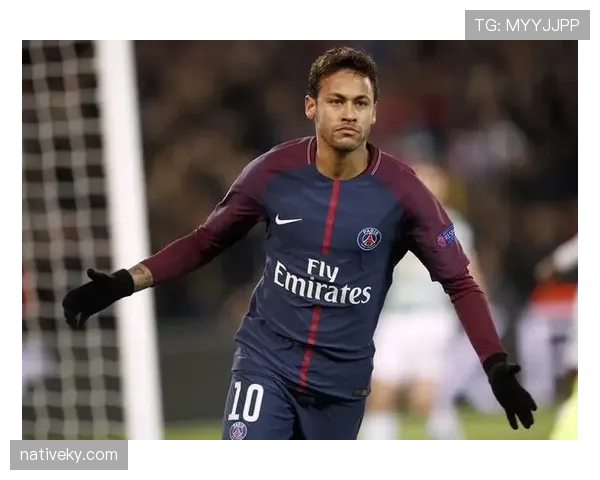 内马尔欧冠关键战的真实影响力：巅峰表现背后的决定性作用解析